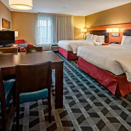 Towneplace Suites By Marriott Hattiesburg Kültér fotó