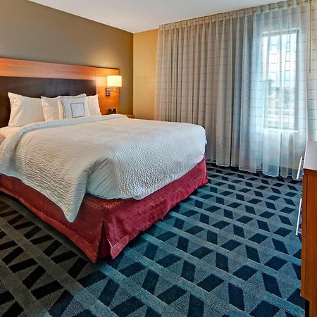 Towneplace Suites By Marriott Hattiesburg Kültér fotó