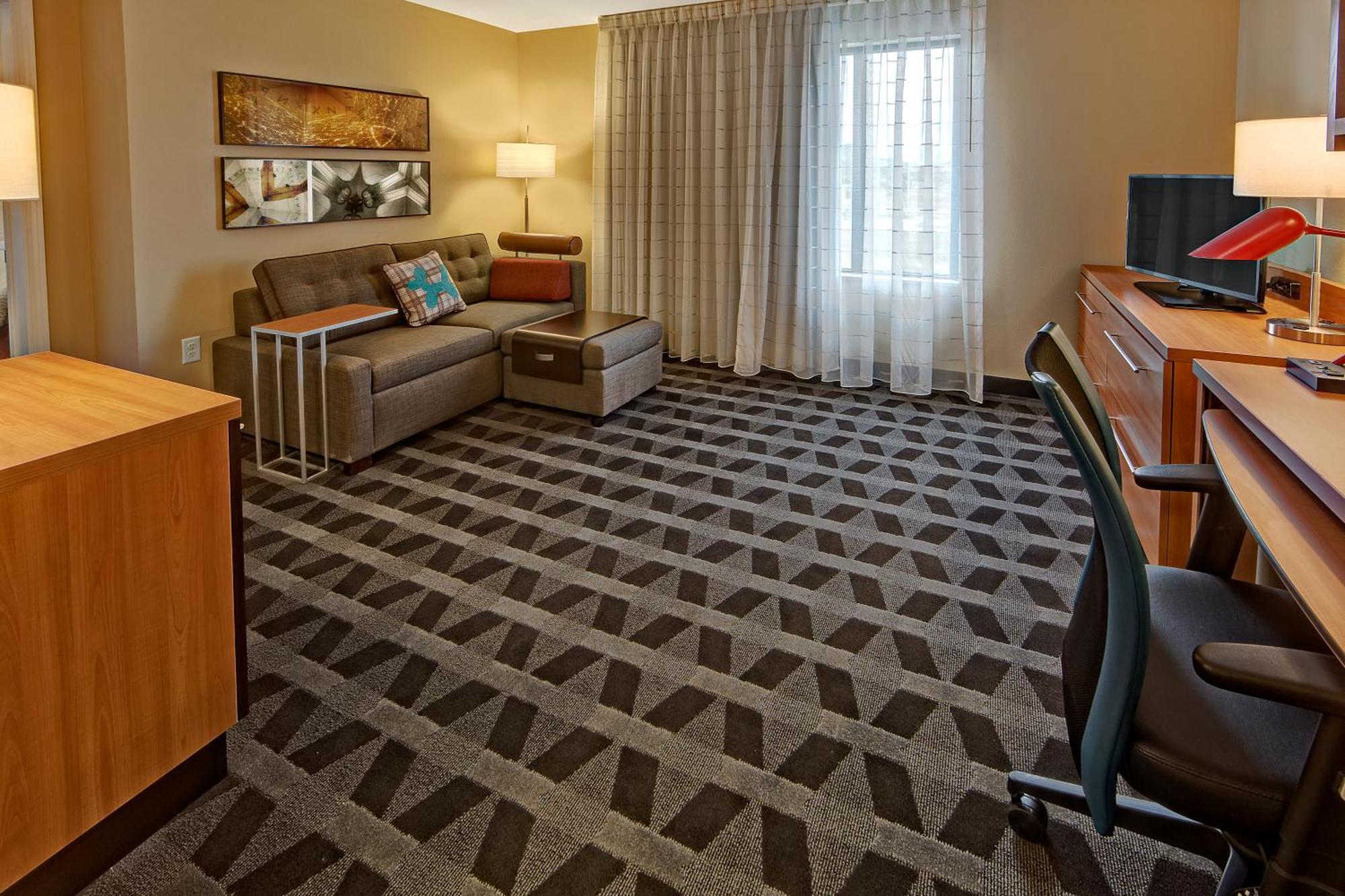 Towneplace Suites By Marriott Hattiesburg Kültér fotó