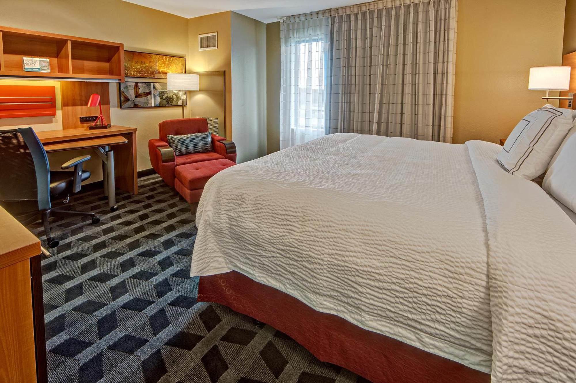 Towneplace Suites By Marriott Hattiesburg Kültér fotó
