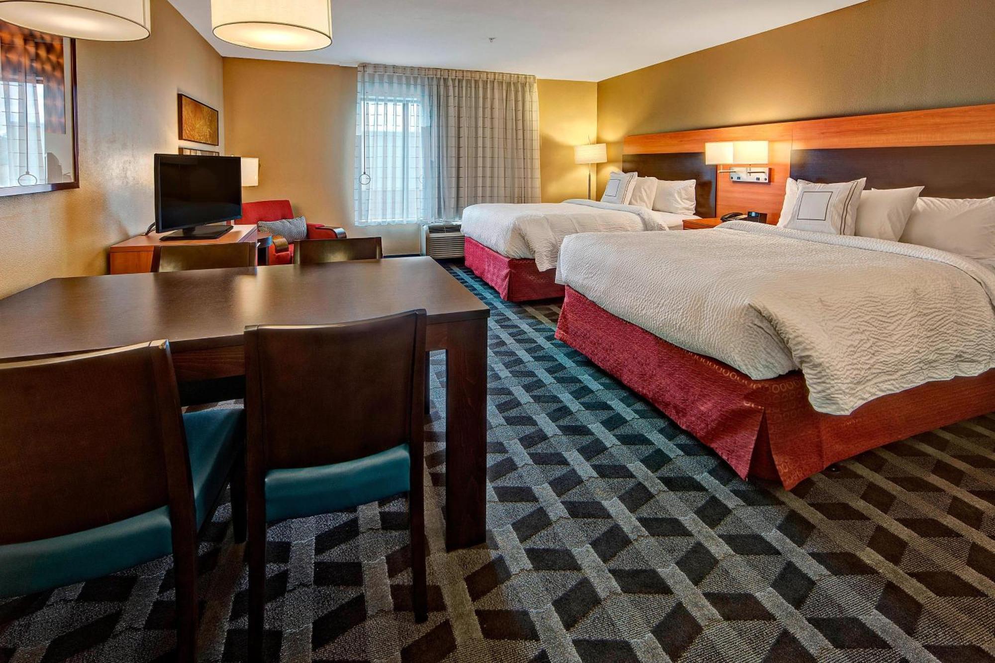 Towneplace Suites By Marriott Hattiesburg Kültér fotó