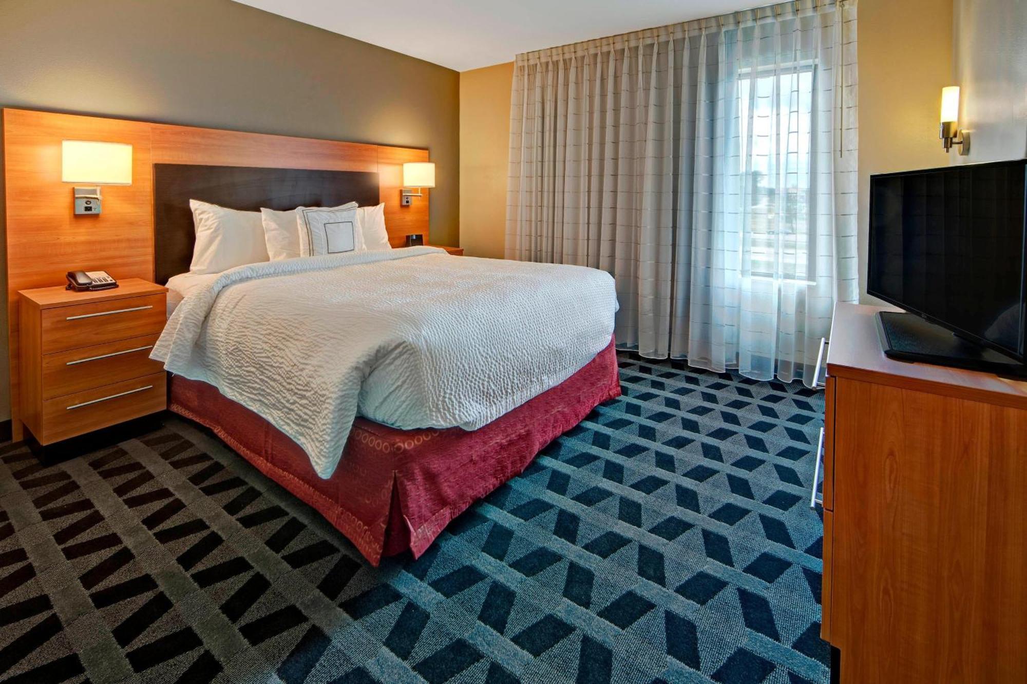 Towneplace Suites By Marriott Hattiesburg Kültér fotó