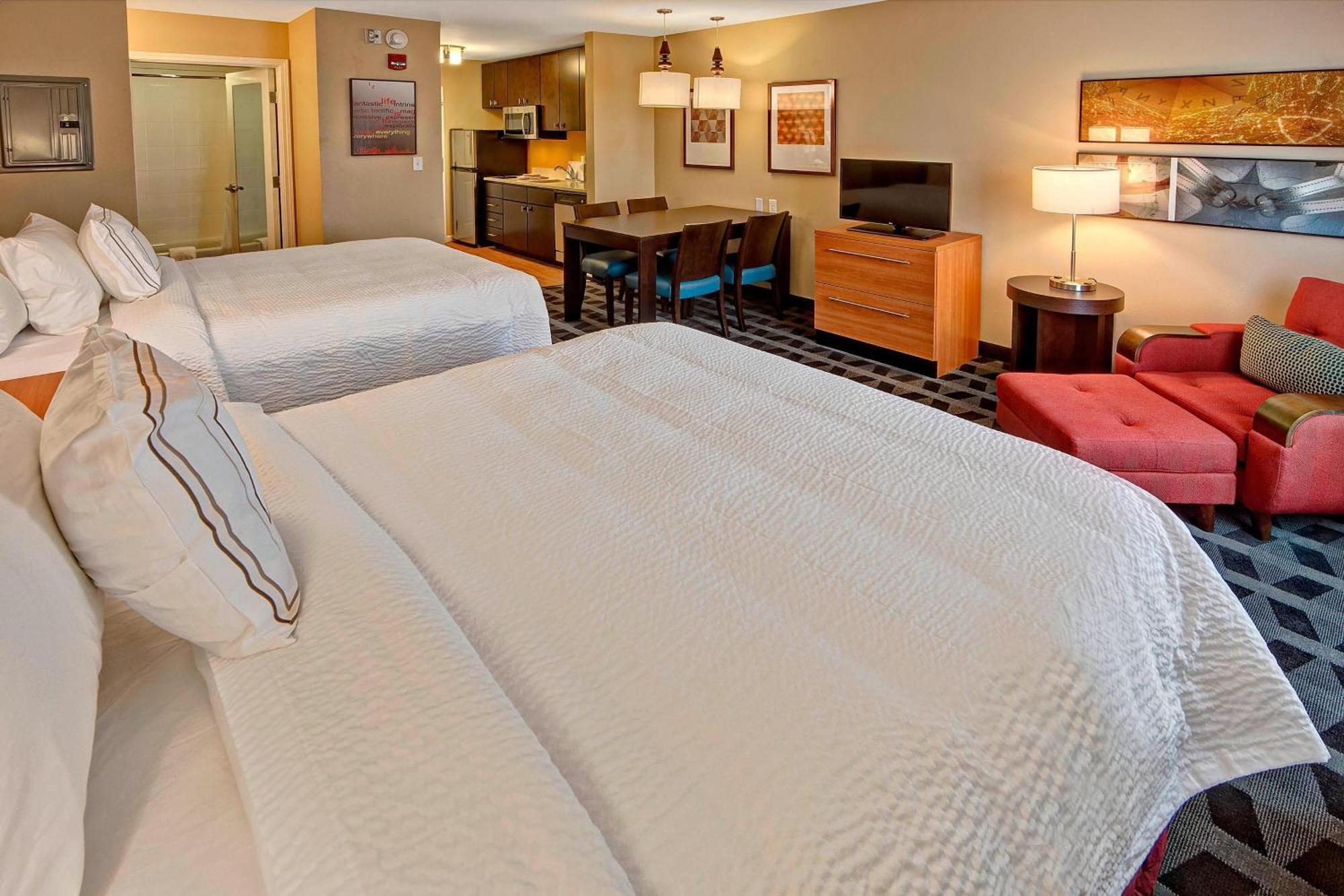 Towneplace Suites By Marriott Hattiesburg Kültér fotó