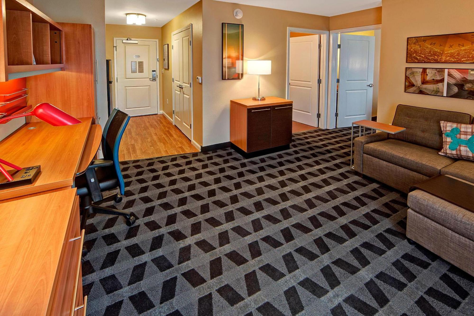 Towneplace Suites By Marriott Hattiesburg Kültér fotó