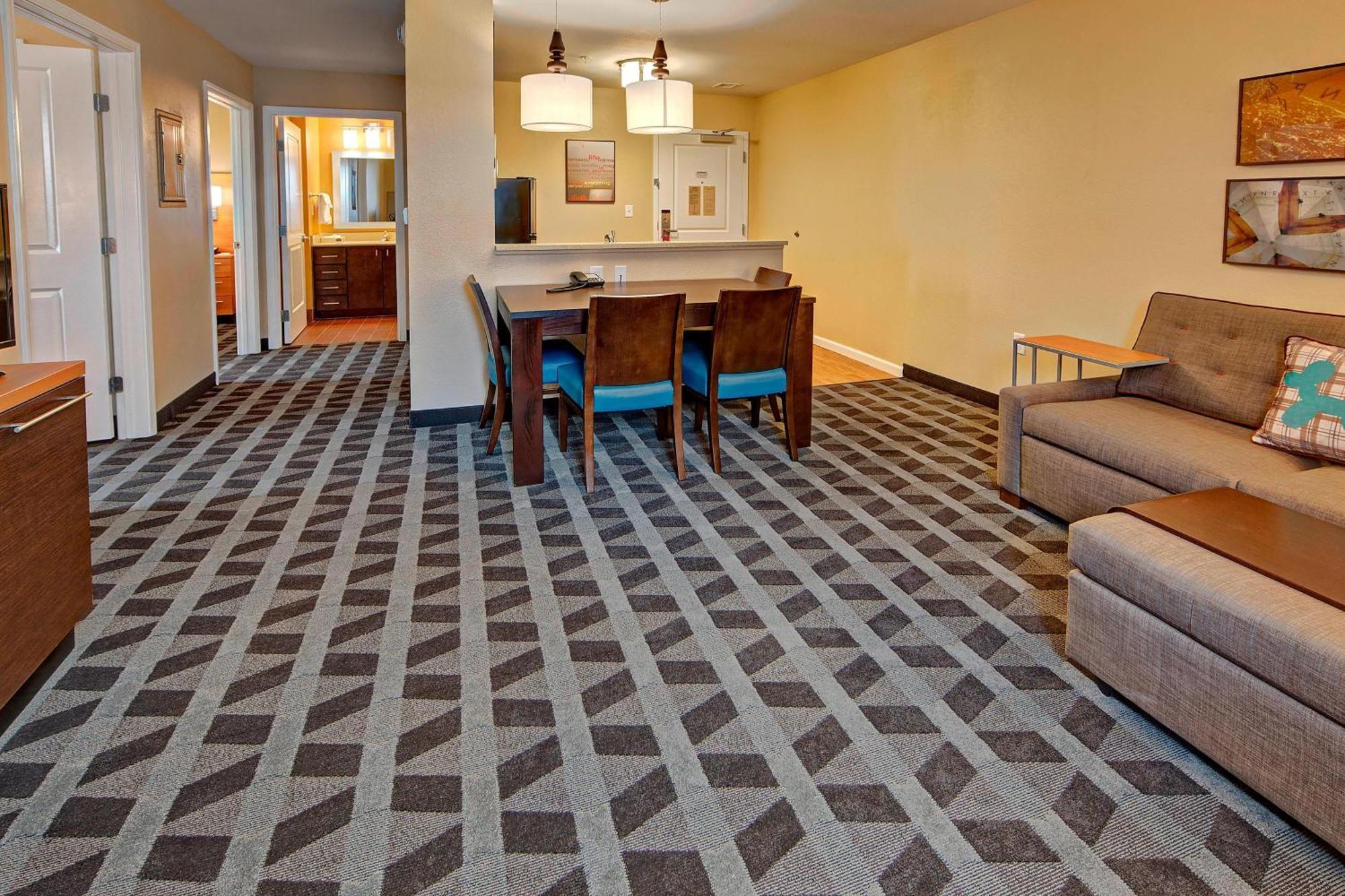 Towneplace Suites By Marriott Hattiesburg Kültér fotó