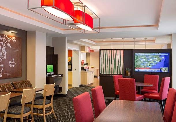 Towneplace Suites By Marriott Hattiesburg Kültér fotó